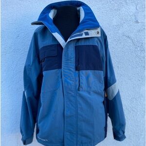 Columbia Men’s Fleece Jacket NEW